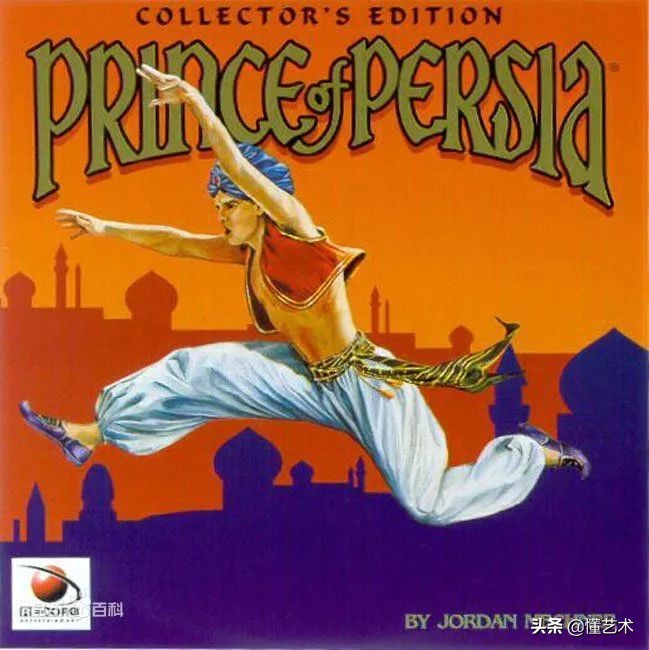 看完这篇电子游戏60年发展史，再也不敢说自己懂游戏了