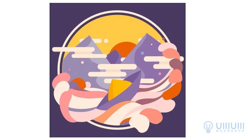 插画怎么样原创度高,插画师如何进行原创