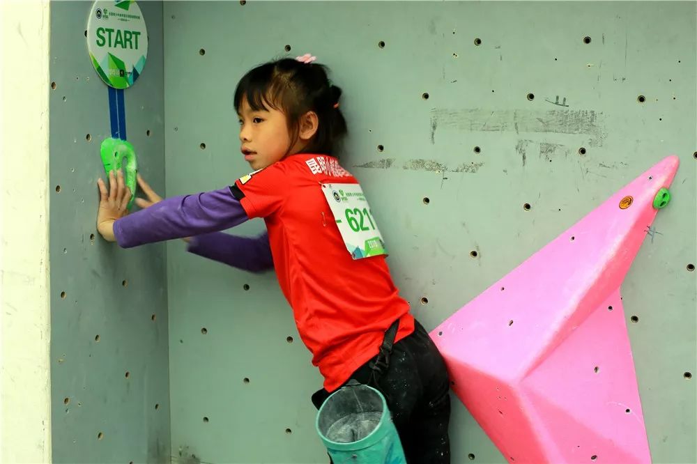 中国攀岩俱乐部联赛成绩,昆明市青少年攀岩锦标赛