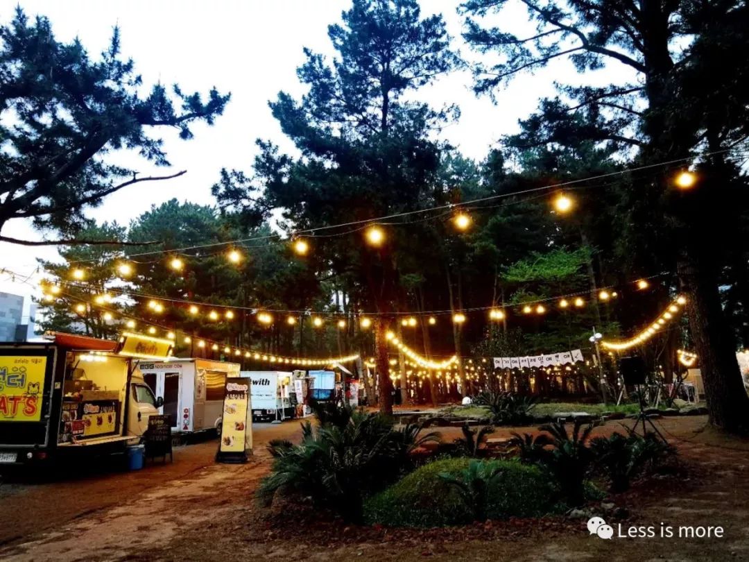 济州岛夜市推荐,韩国济州岛橘园咖啡馆在哪里