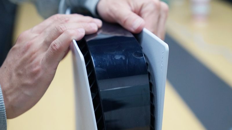 ps5评测2023,ps5评测ps4