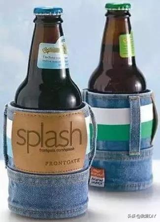 牛仔裤改造100种衣服,牛仔裤改造100种方法视频