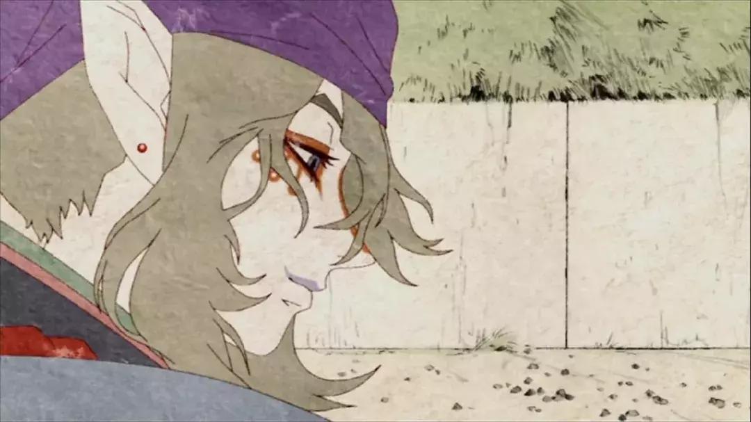 超九分神仙动画！画风奇特，叙事诡异，没看过就太可惜了！