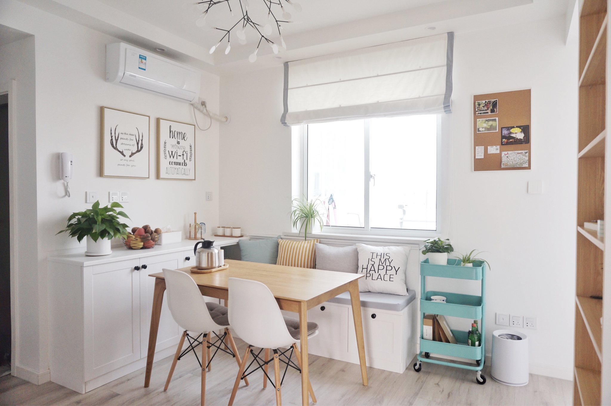 最省钱的餐桌椅设计,今年最流行什么样的餐桌椅