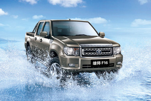 油电皮卡车品牌大全,四驱皮卡车哪个品牌好