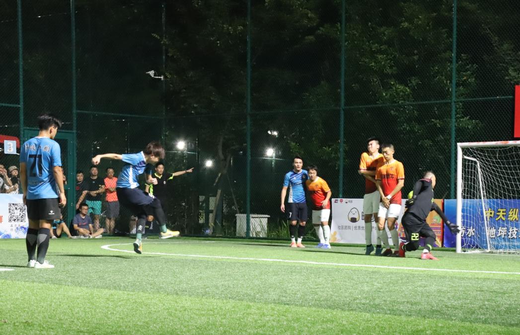 海曙好美秋千成为新科冠军！“宁波晚报杯”成人组圆满落幕