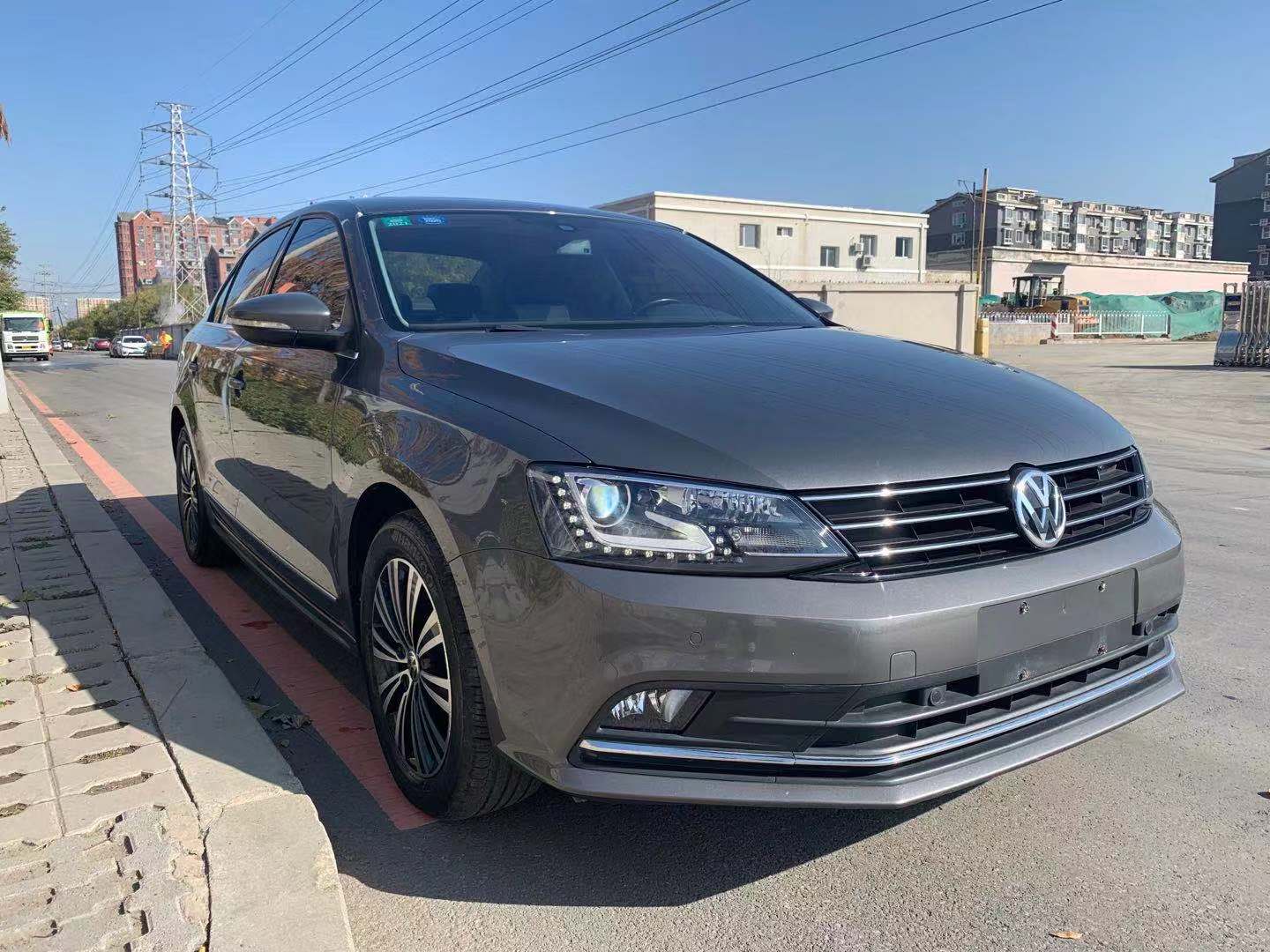 2017年速腾1.6自动挡动力,2015年的速腾280