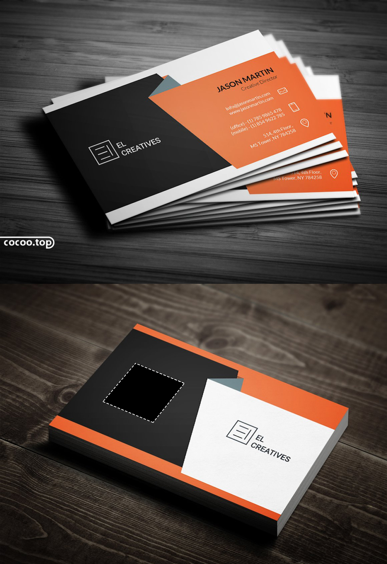 有品位的外观设计,有品位的商标名