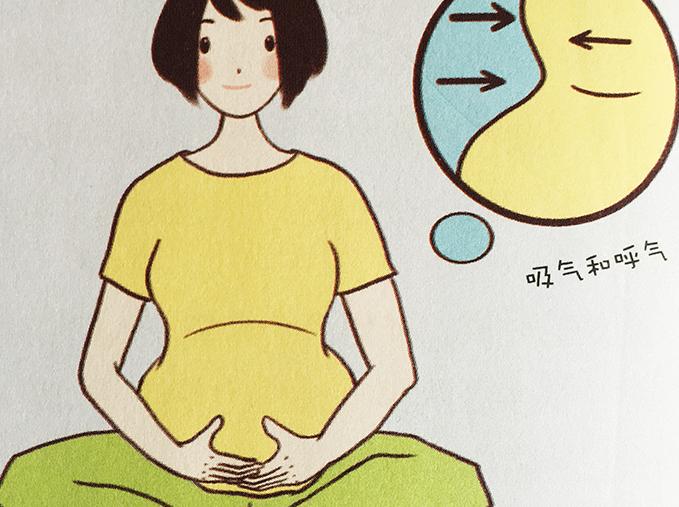 怀孕晚期做点什么好,怀孕晚期做什么有助于顺产