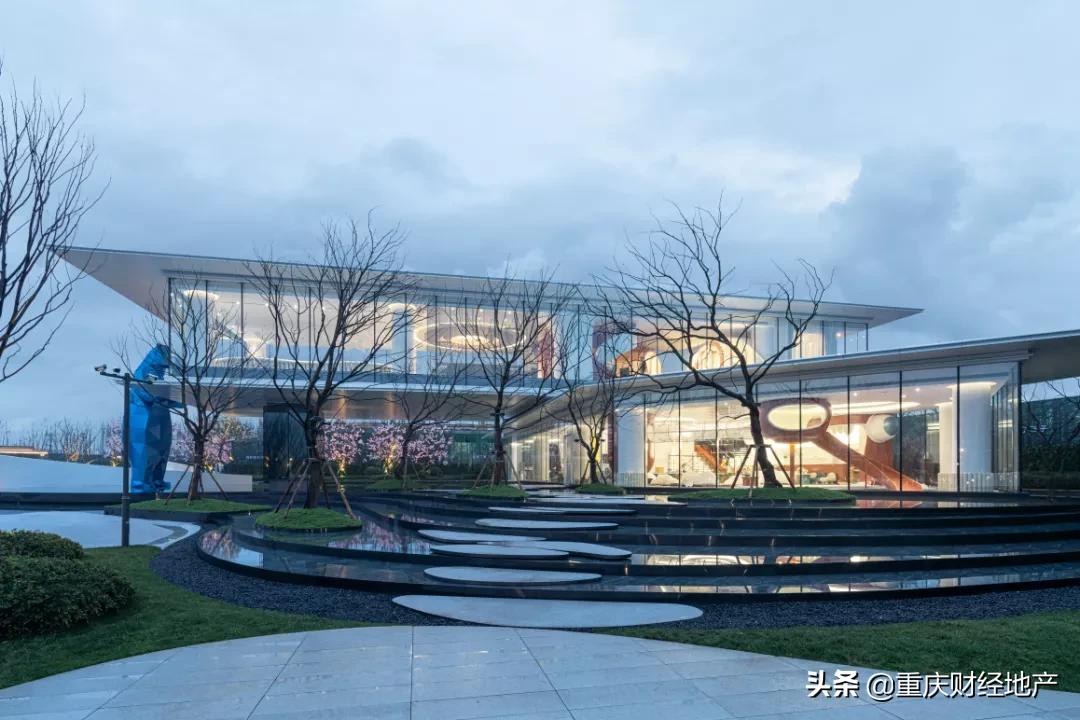 王盘对王盘！重庆楼市首次爆款巅峰对话