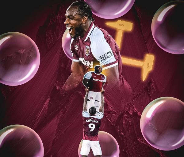 2场贡献5球的英超第一中锋:领头羊队史第一人,他让球迷忘记林皇