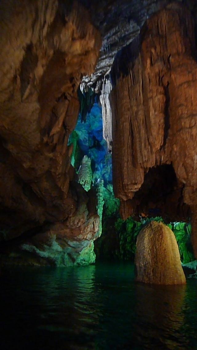 湖北松滋洈水风景区门票多少钱,松滋洈水旅游风景区游客量