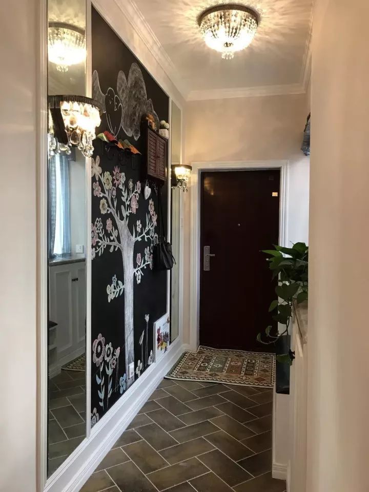 仿木纹地板砖多少钱一个平方,198元一平木纹砖