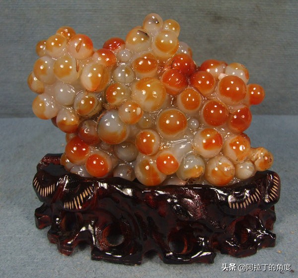 奇石感悟经典文章,奇石解读