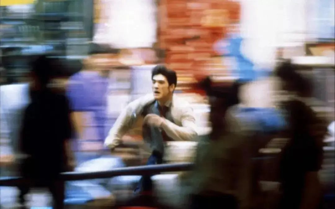 小半生过来,偷得浮生,才是最美