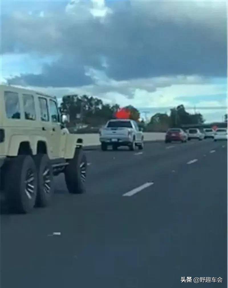 牧马人6x6越野车多少钱一台,牧马人6万左右