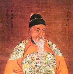 最有骨气的开国皇帝,世上最仁慈的开国皇帝