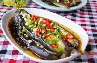 美味茄子的简单做法,美味茄子的家常菜做法