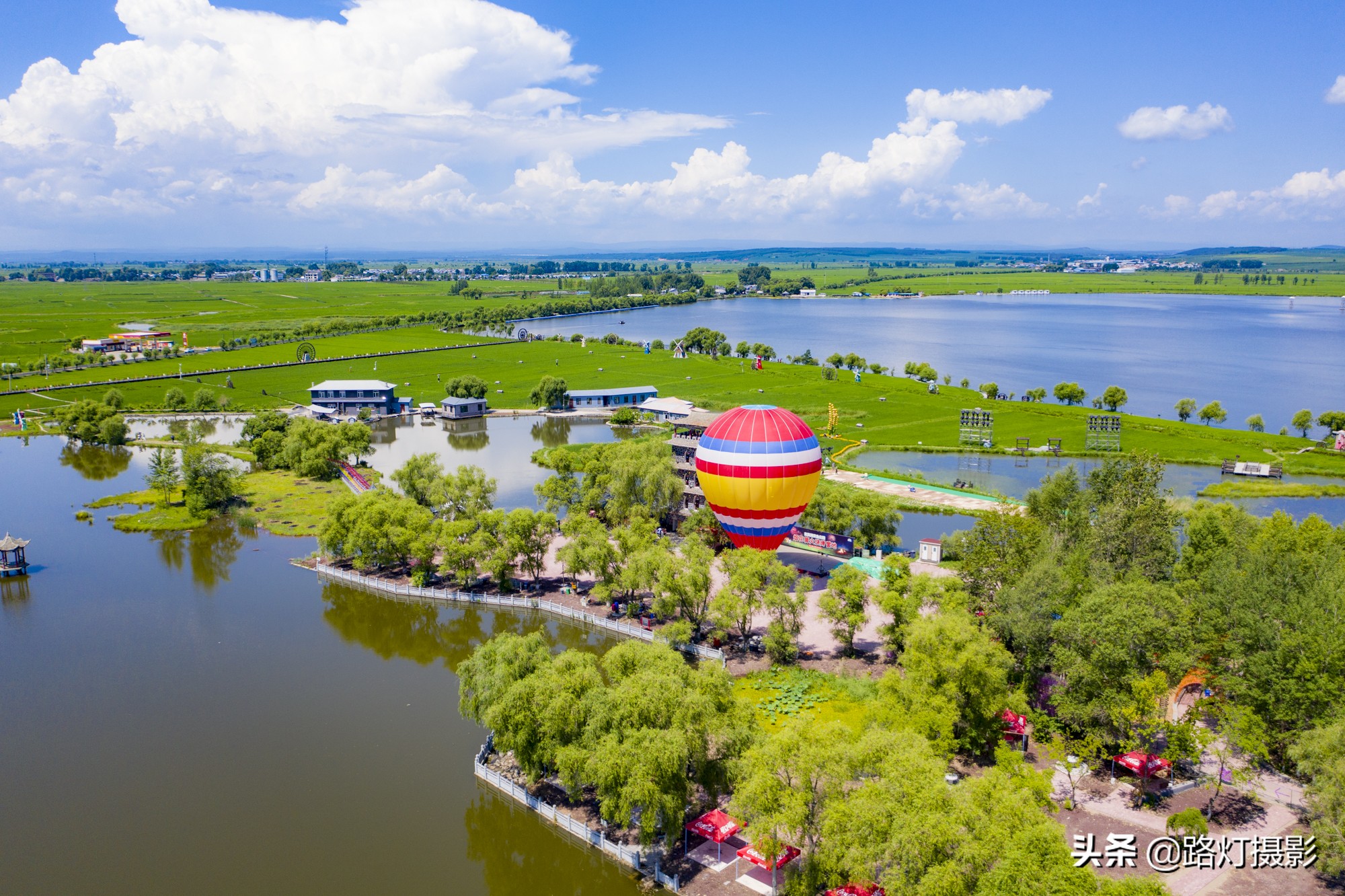 适合夏天的避暑胜地,夏天凉快的地方避暑胜地