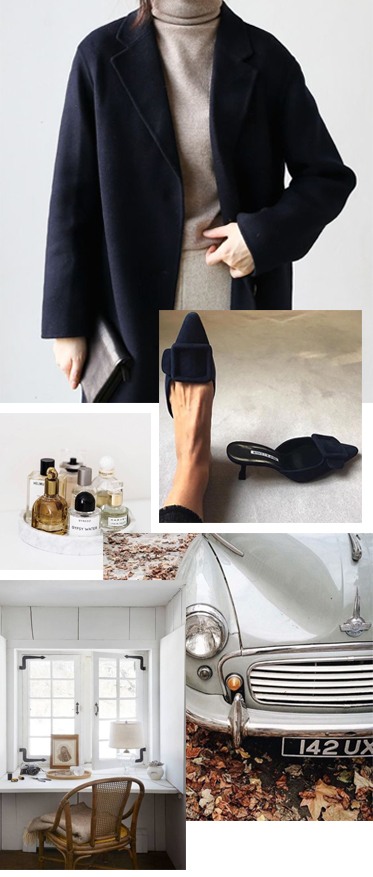 来自法国女人的购买真经，6个秘密法则让你拥有时尚，更省下银子