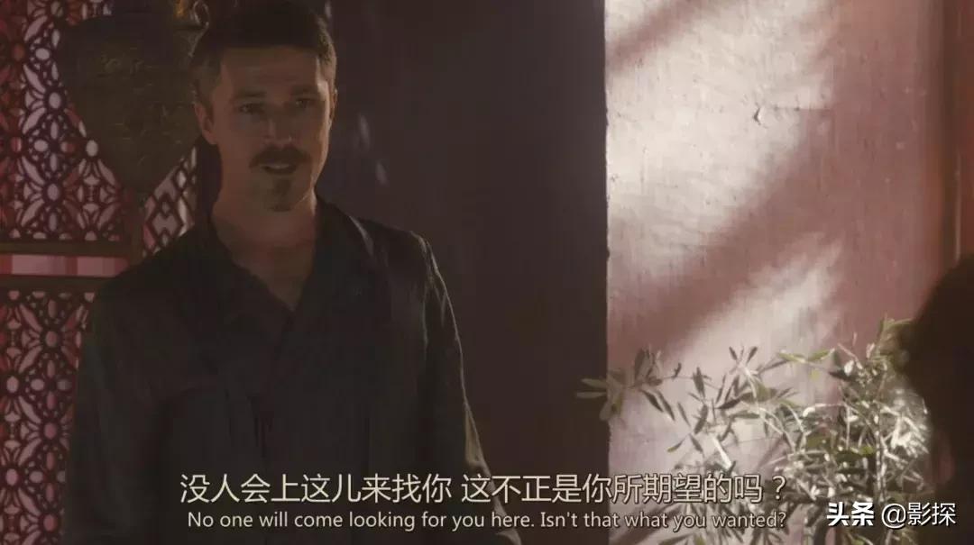 权游回顾|狼家陷落的背后，到底有多少阴谋？