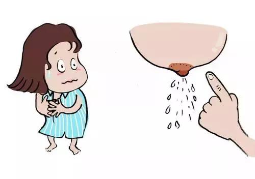 乳腺管增粗有什么危害,乳腺导管扩张是怎么回事