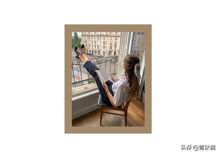 最近流行的网红裤,2021年最流行的网红裤