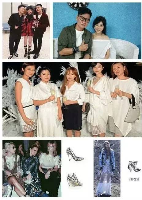 回顾经典鞋设计,颜值即正义系列