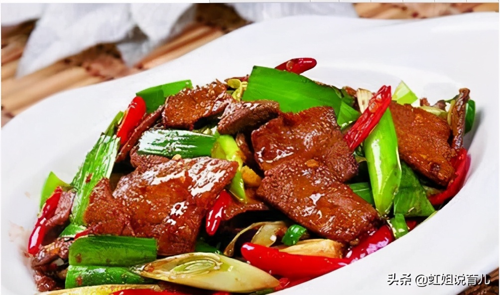 孕妈怀孕期4种食物长胎不长肉,怀孕期间什么食物不宜吃