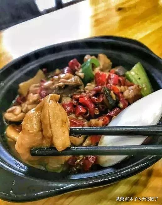 好吃黄焖鸡米饭推荐,值得你一尝的黄焖鸡米饭