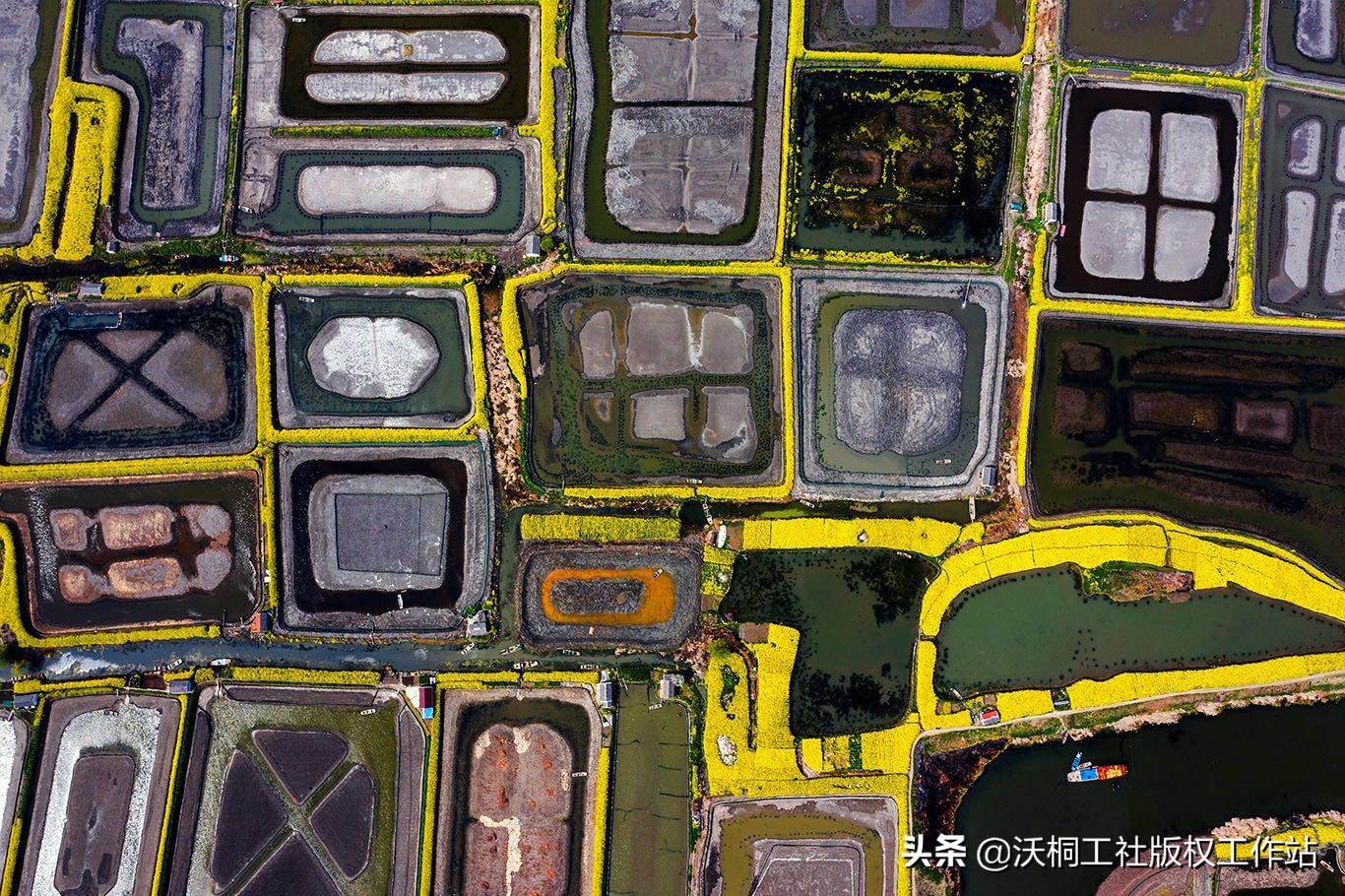 水乡村庄,祥泰之州简介