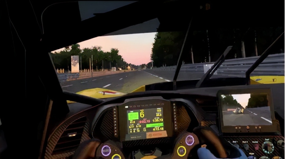 vr戴久了头晕是什么原因,玩vr不头晕恶心是不是代表身体好