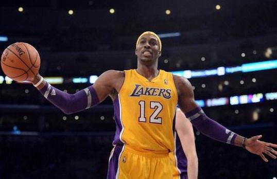 如果让这5大球星再长高5cm他们也许就统治了NBA