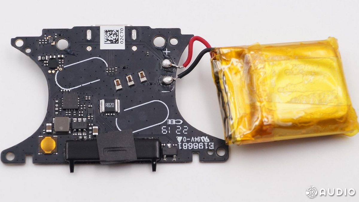 ticpods2pro,鍑洪棬闂棶ticwatchpro鎷嗚В