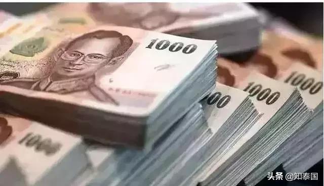 泰铢暴跌的原因,泰铢最近跌太厉害值得入手吗