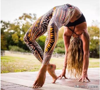 调节内分泌瑜伽动作练习,女性内分泌瑜伽教程