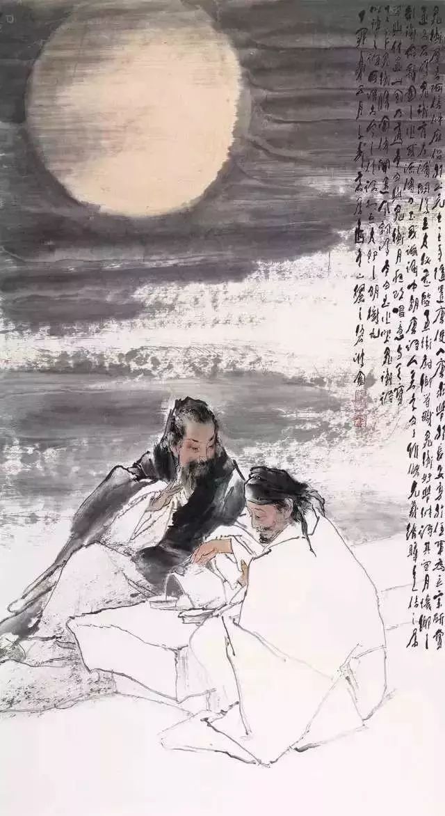 中国画家王子武值钱吗,王子武书画