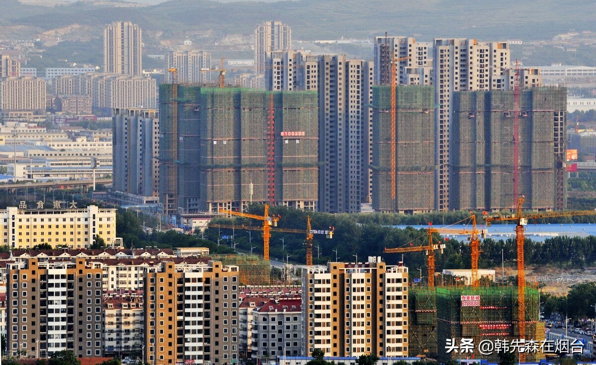 烟台房价2022最值得买的小区,烟台房价为何这么高