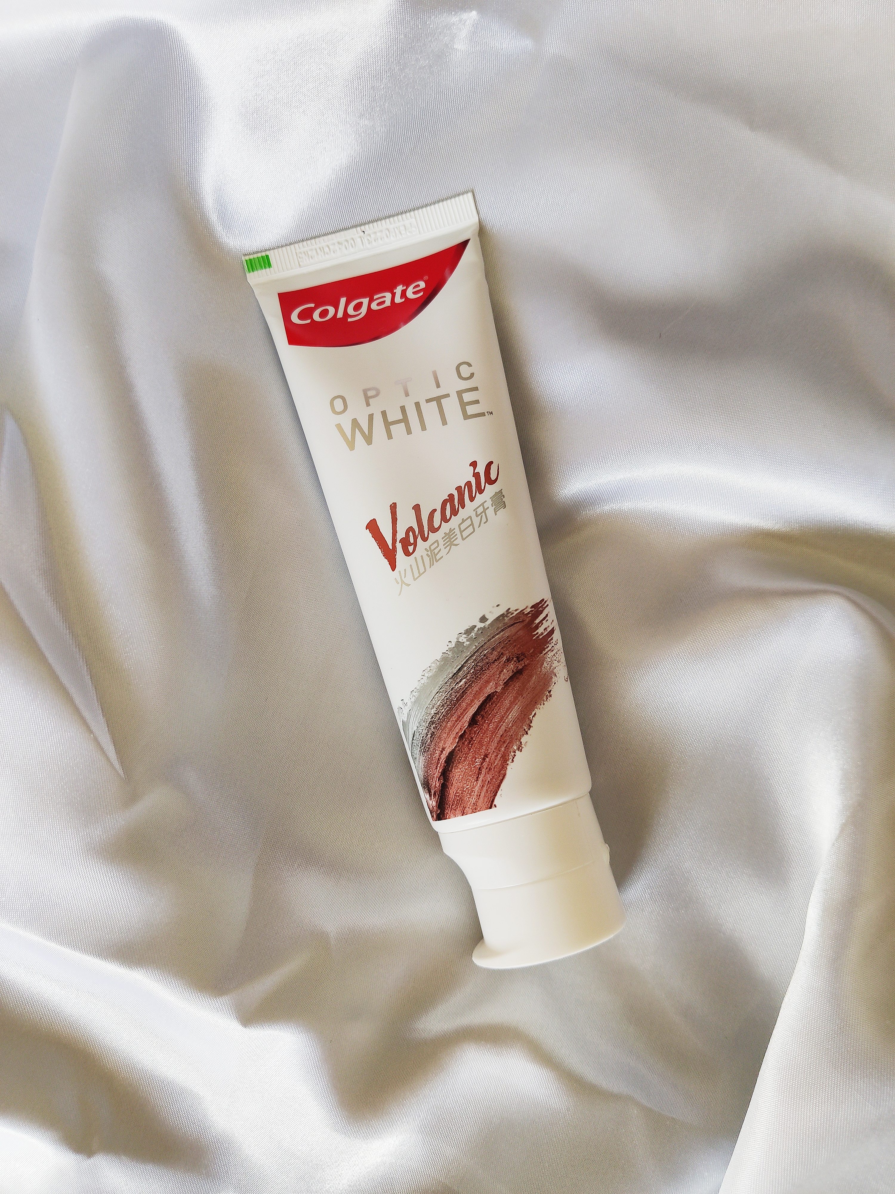 牙黄真正好用的牙膏高露洁,高露洁全面防蛀牙膏测评