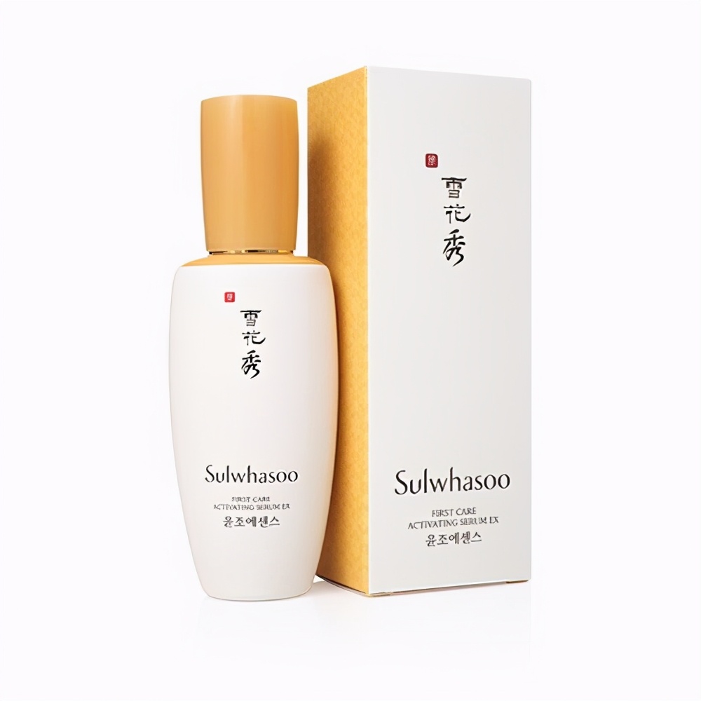 精华乳排行榜第一名抗衰老,十大顶级护肤品精华排行榜