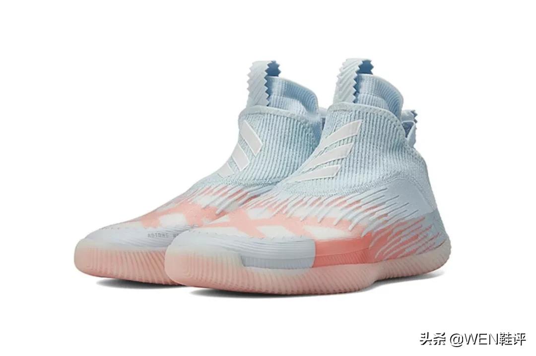 阿迪实战鞋巅峰,阿迪顶级户外鞋