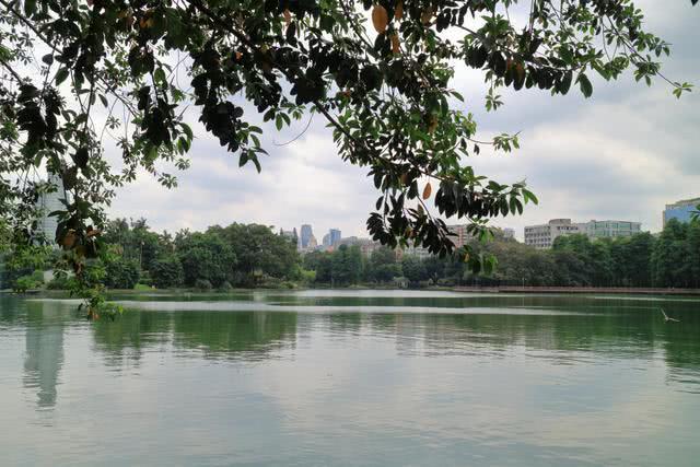 广州像白宫一样的建筑,广州像白宫的建筑夜景