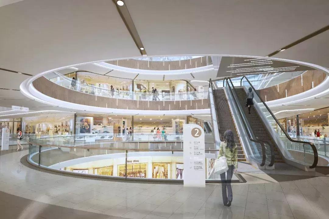 逛街必去的好地方,西安购物商场攻略