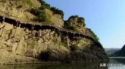 宝鸡冷门亲子游,宝鸡好玩人少的景区推荐