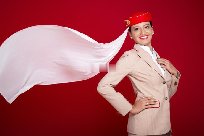 外航空姐制服大比拼 (外航制服赏析视频)