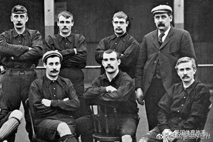 橄榄球为啥是美国第一运动,美式橄榄球历史起源简介