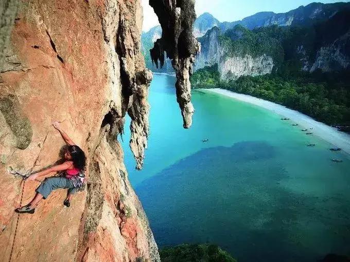 泰国甲米7天自由行攻略,5天4晚玩转泰国