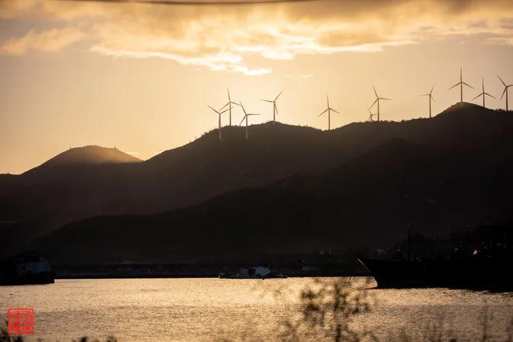 暑假潮汕行之四：南澳，广东最大的岛屿