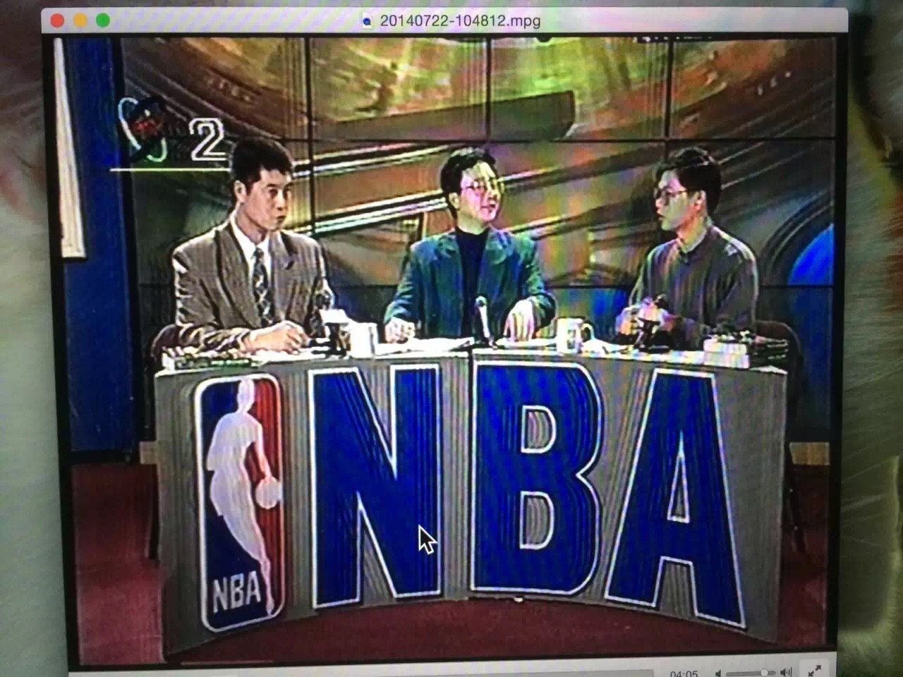 NBA闯荡中国30年：当年上课偷看球的观众如今脱坑看足球