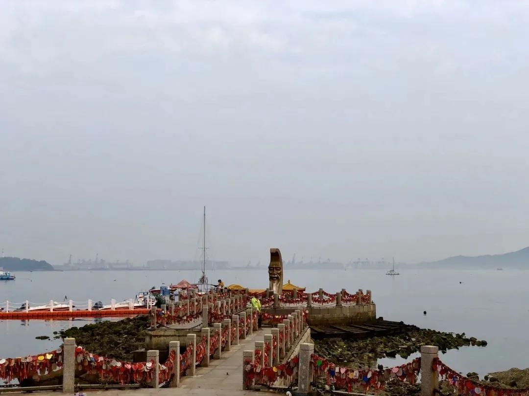 烟台适合养老居住吗,为什么烟台是最适合养老的城市